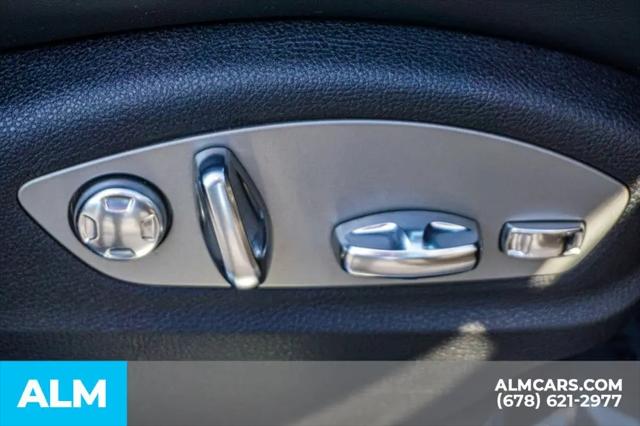 2024 Porsche Macan S