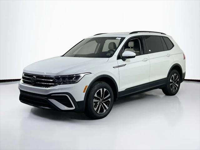 2023 Volkswagen Tiguan 2.0T S for sale in Egg Harbor Twp, NJ