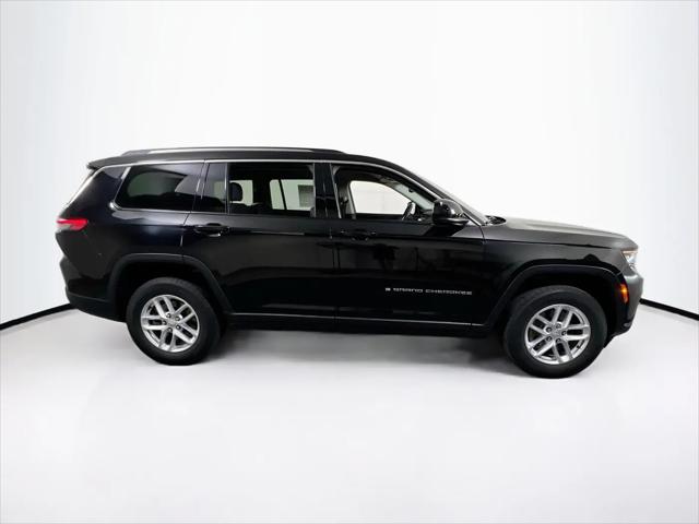 2023 Jeep Grand Cherokee L Laredo 4x4