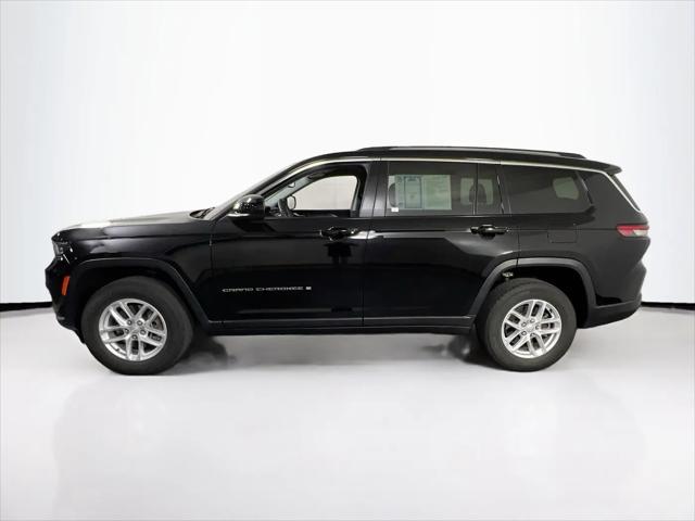 2023 Jeep Grand Cherokee L Laredo 4x4