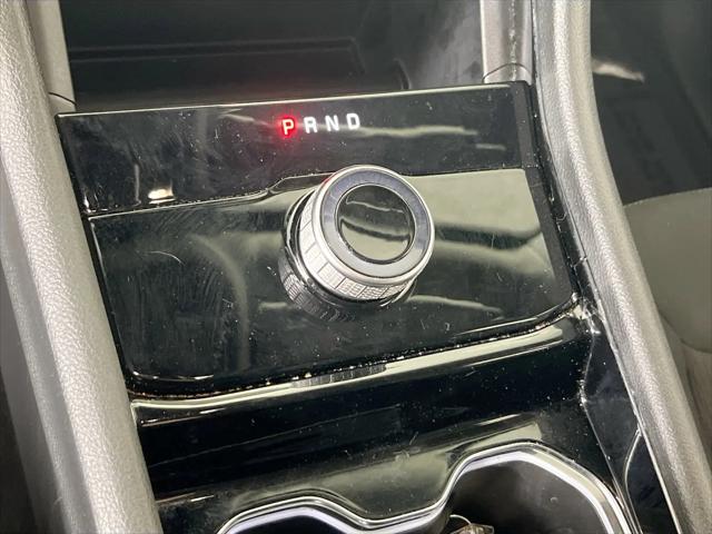 2023 Jeep Grand Cherokee L Laredo 4x4
