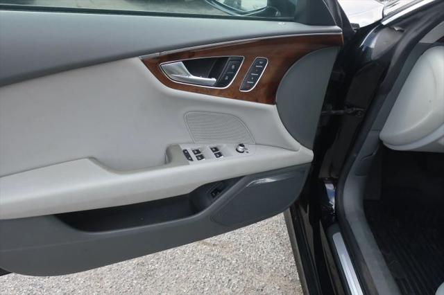 2013 Audi A7 3.0T Premium