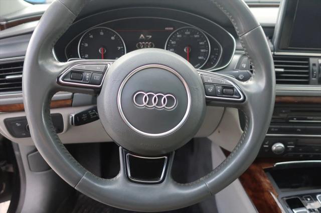 2013 Audi A7 3.0T Premium