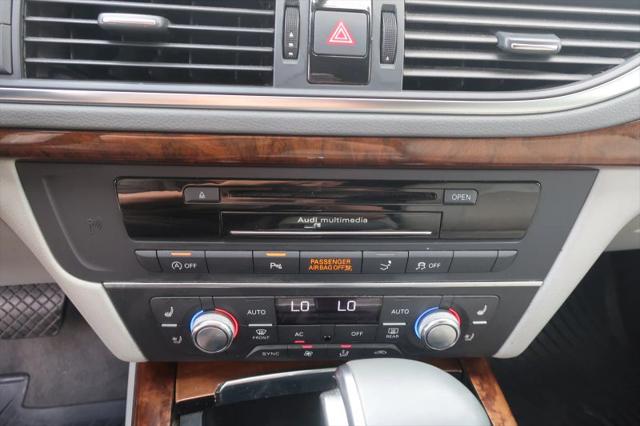 2013 Audi A7 3.0T Premium
