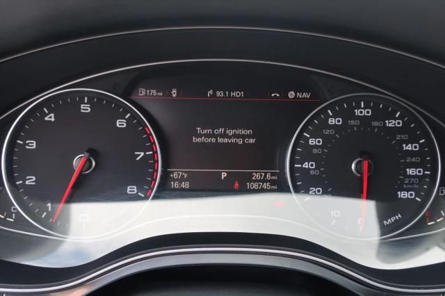 2013 Audi A7 3.0T Premium