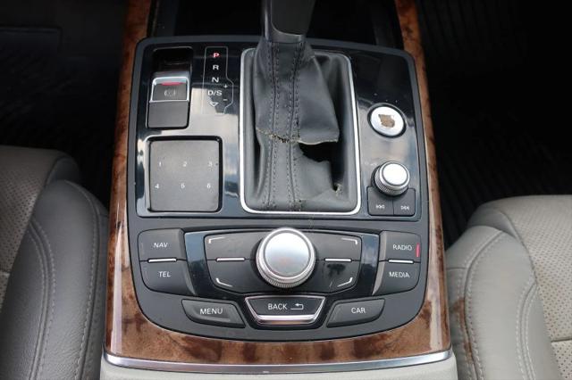 2013 Audi A7 3.0T Premium