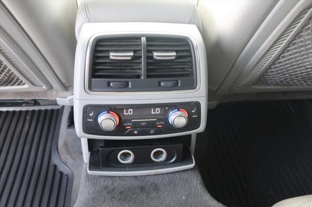2013 Audi A7 3.0T Premium