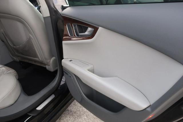 2013 Audi A7 3.0T Premium