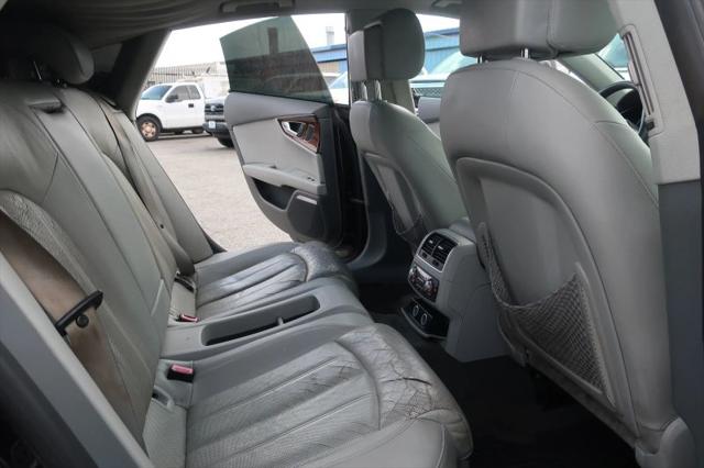 2013 Audi A7 3.0T Premium