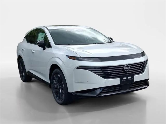 2026 Nissan Murano Platinum for sale in Westborough, MA