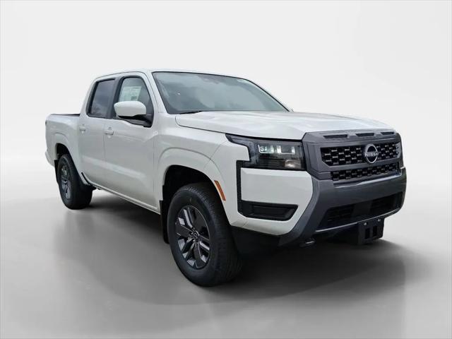 2026 Nissan Frontier Crew Cab SV 4x4 for sale in Westborough, MA