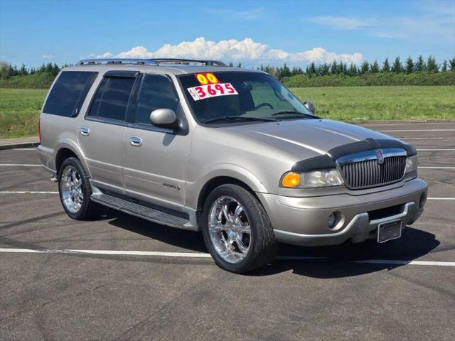 2000 Lincoln Navigator Base for sale in Independence, OR