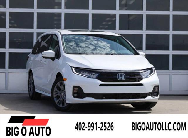 2026 Honda Odyssey Touring for sale in Omaha, NE