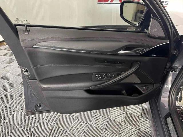 2021 BMW M5 Base