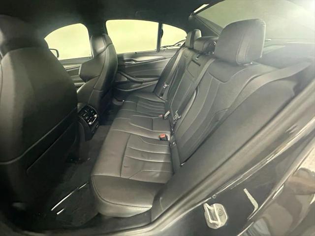 2021 BMW M5 Base