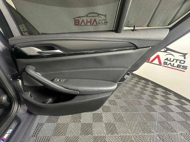 2021 BMW M5 Base