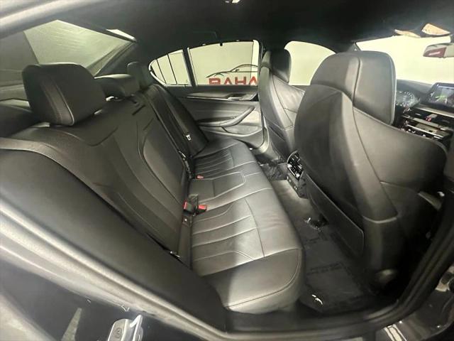 2021 BMW M5 Base