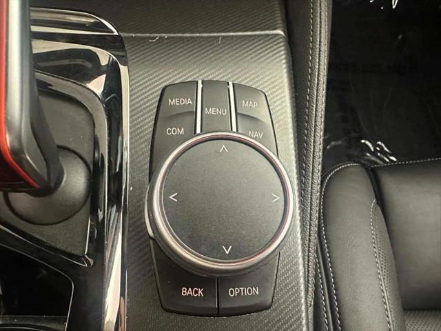 2021 BMW M5 Base