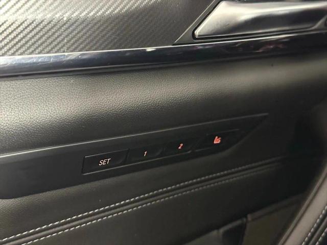 2021 BMW M5 Base