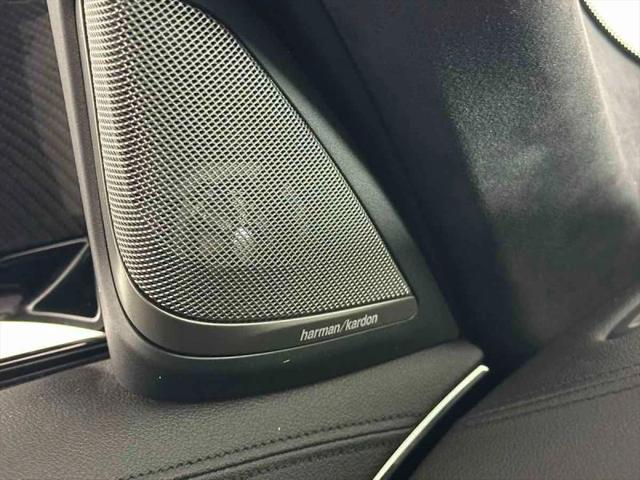 2021 BMW M5 Base