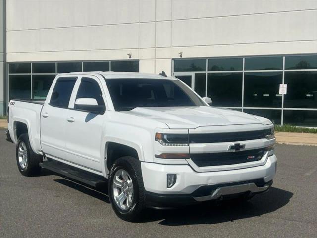 2017 Chevrolet Silverado 1500 2LT for sale in Chantilly, VA
