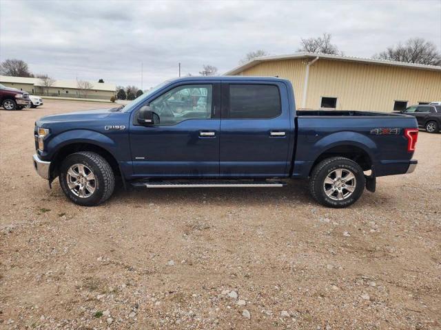 2017 Ford F-150 XLT for sale in Arnold, NE