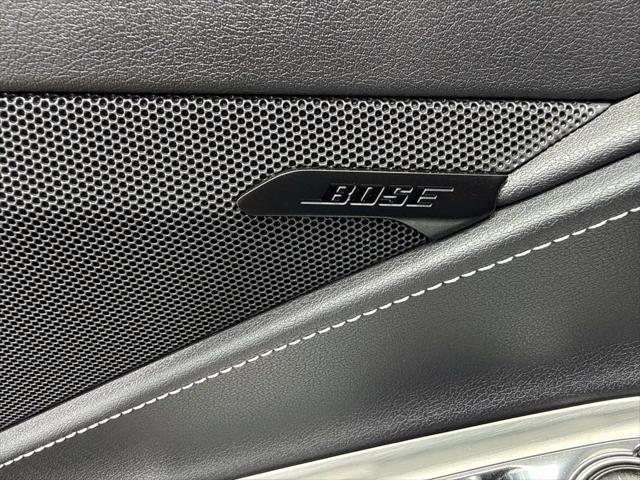 2023 Chevrolet Corvette Stingray RWD Coupe 1LT