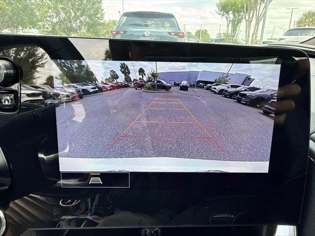 2023 Chevrolet Corvette Stingray RWD Coupe 1LT