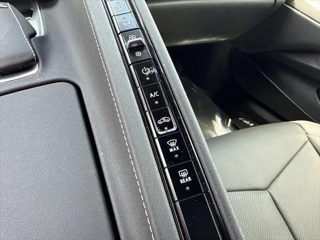 2023 Chevrolet Corvette Stingray RWD Coupe 1LT