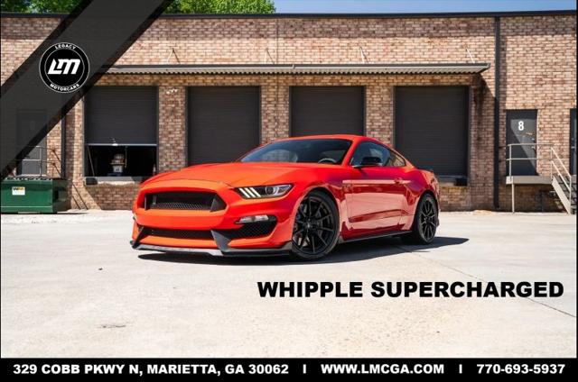 2017 Ford GT Shelby GT350 for sale in Marietta, GA