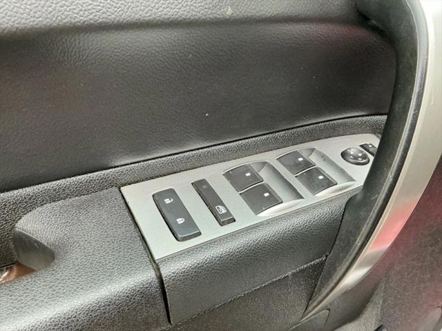 2013 Chevrolet Silverado 2500HD LT