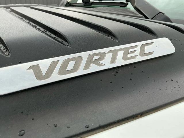 2013 Chevrolet Silverado 2500HD LT