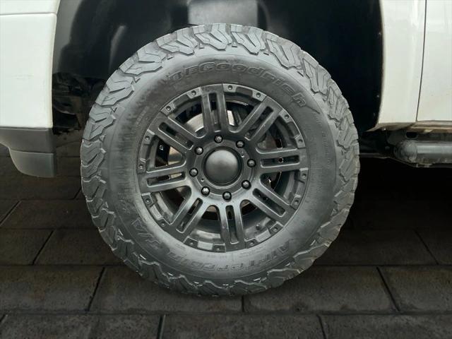2013 Chevrolet Silverado 2500HD LT