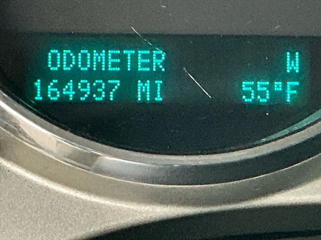 2013 Chevrolet Silverado 2500HD LT