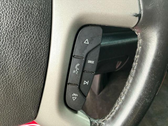 2013 Chevrolet Silverado 2500HD LT