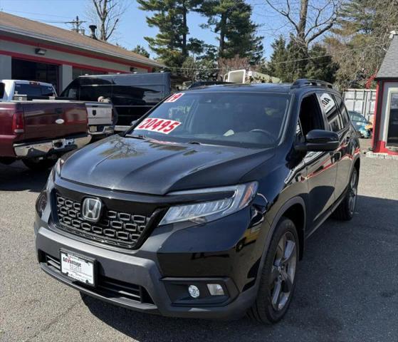 2019 Honda Passport Touring for sale in Edison, NJ