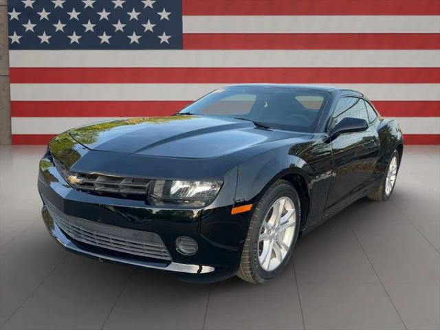 2015 Chevrolet Camaro 1LS for sale in Marietta, GA
