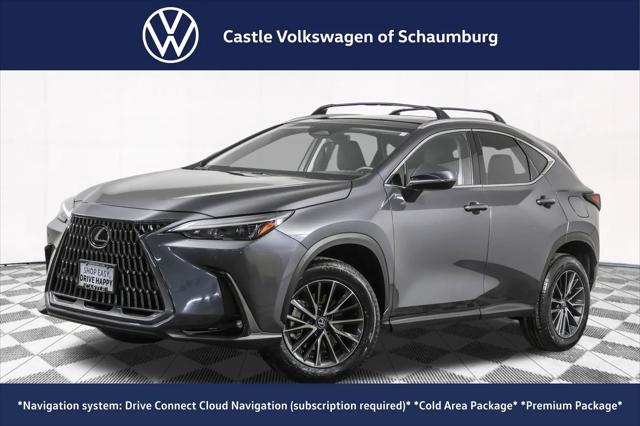 2024 Lexus NX 350 Premium for sale in Schaumburg, IL