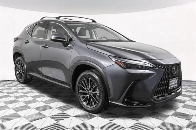 2024 Lexus NX 350 Premium