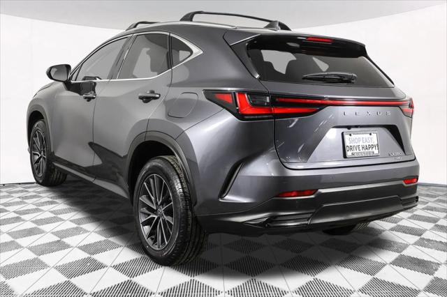 2024 Lexus NX 350 Premium