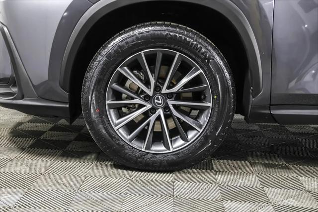 2024 Lexus NX 350 Premium