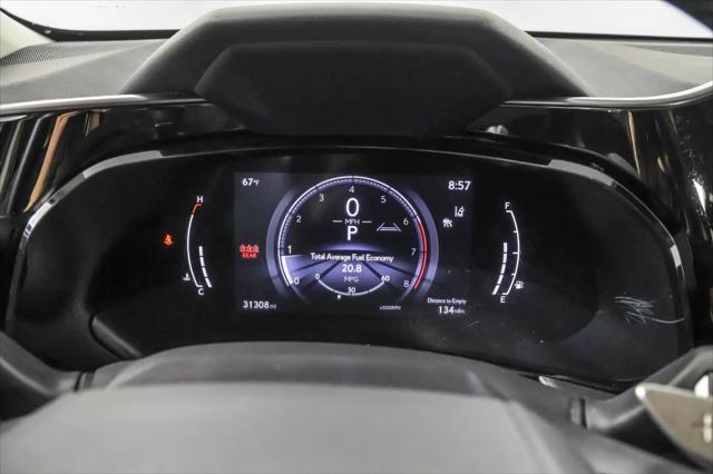 2024 Lexus NX 350 Premium