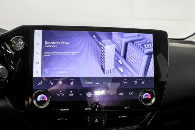 2024 Lexus NX 350 Premium