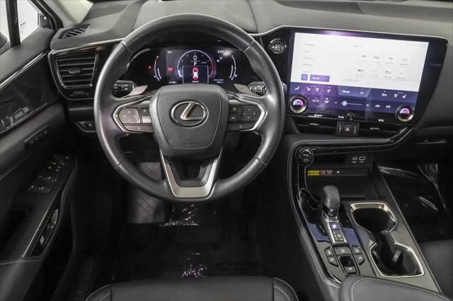 2024 Lexus NX 350 Premium