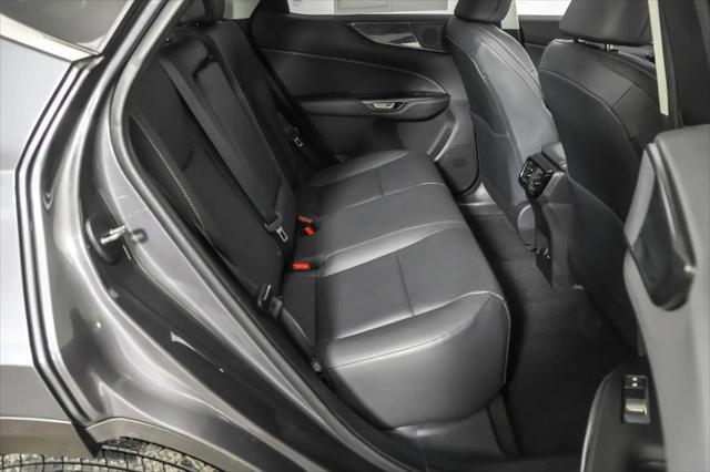 2024 Lexus NX 350 Premium