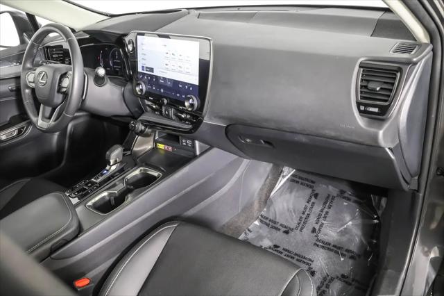 2024 Lexus NX 350 Premium