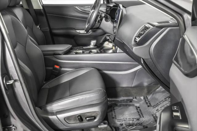 2024 Lexus NX 350 Premium
