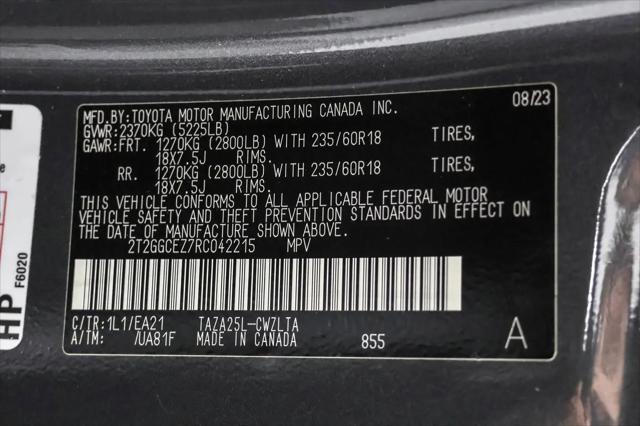 2024 Lexus NX 350 Premium