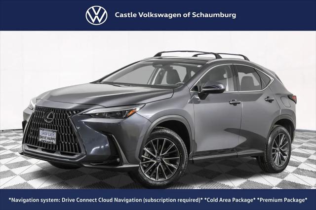 2024 Lexus NX 350 Premium for sale in Schaumburg, IL