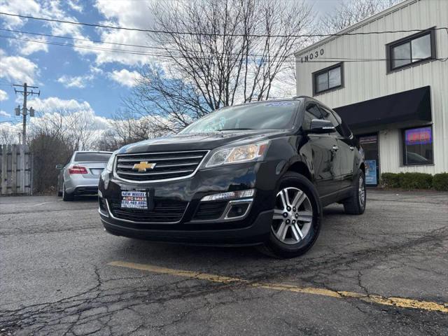 2016 Chevrolet Traverse 2LT for sale in Glendale Heights, IL